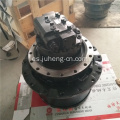 Motor de viaje 312C Final Drive 312B 1484696